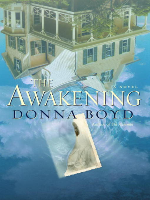 Title details for The Awakening by Donna Boyd - Available